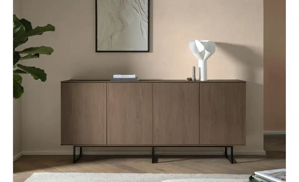 Sideboard Kalmar, in Wohnsituation