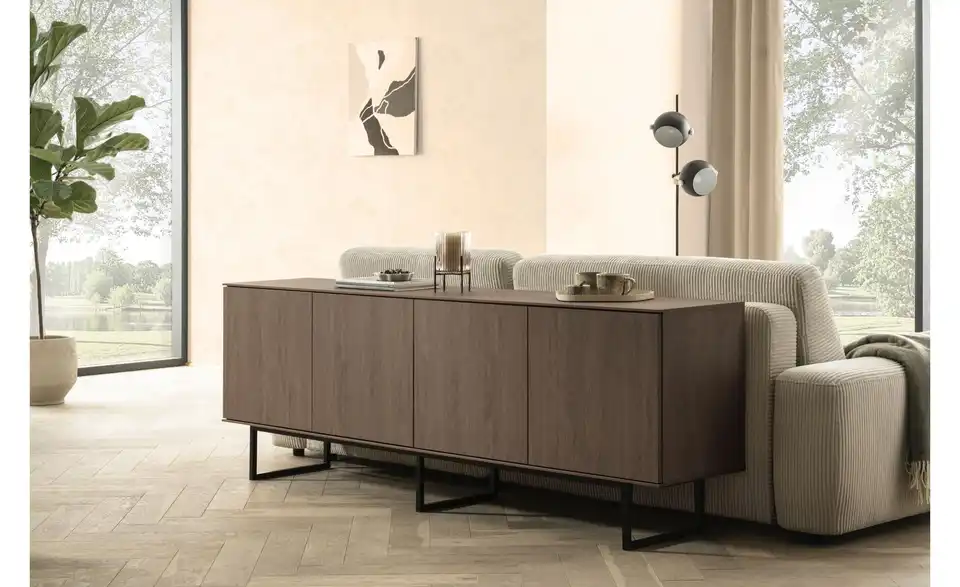 Sideboard Kalmar, in Wohnsituation