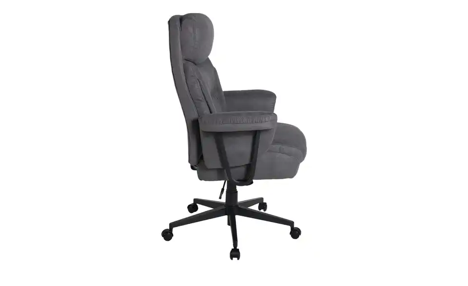 Chefsessel Twiste XXL, Profilansicht