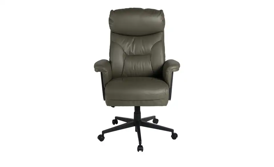 Chefsessel Twiste XXL, Frontansicht