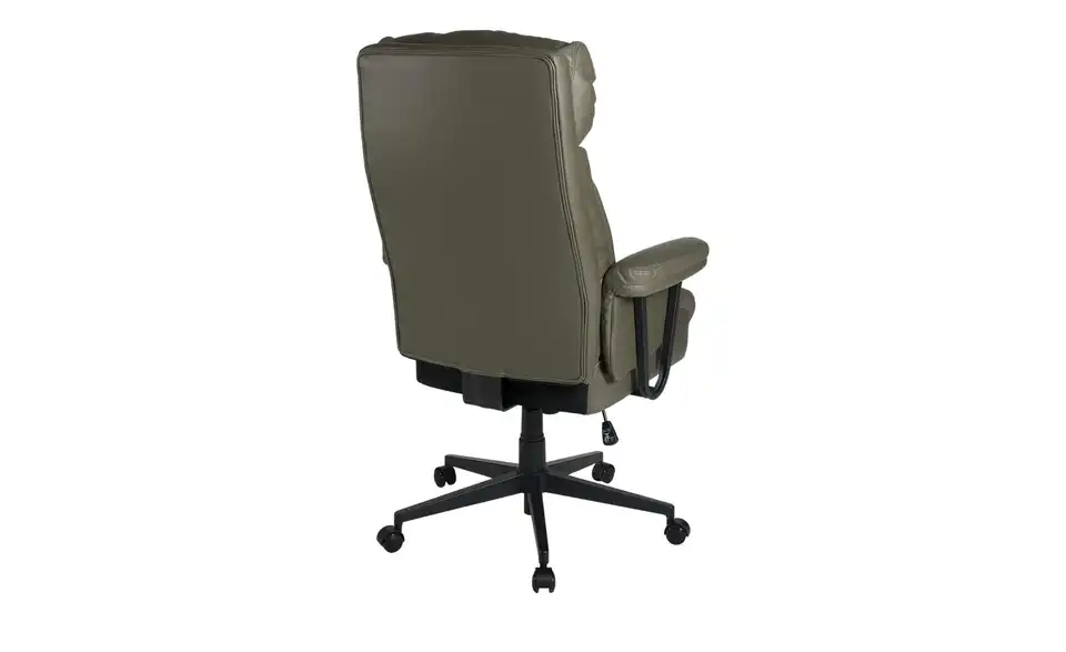 Chefsessel Twiste XXL, Rückansicht