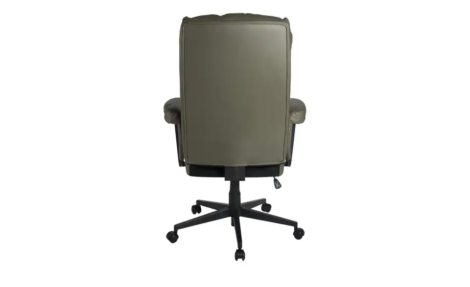 Chefsessel Twiste XXL, Rückansicht