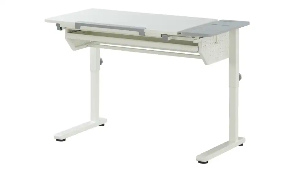 Kinderschreibtisch Alme, Perspektive