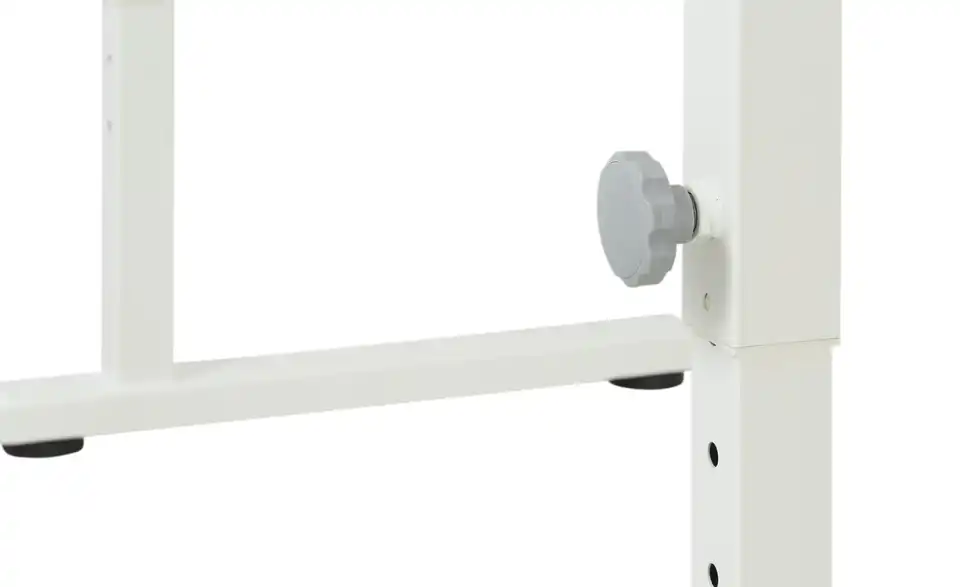 Kinderschreibtisch Alme, Detailansicht