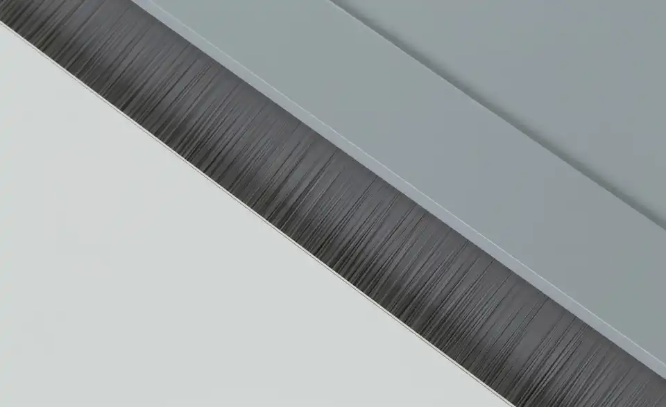 Kinderschreibtisch Alme, Detailansicht