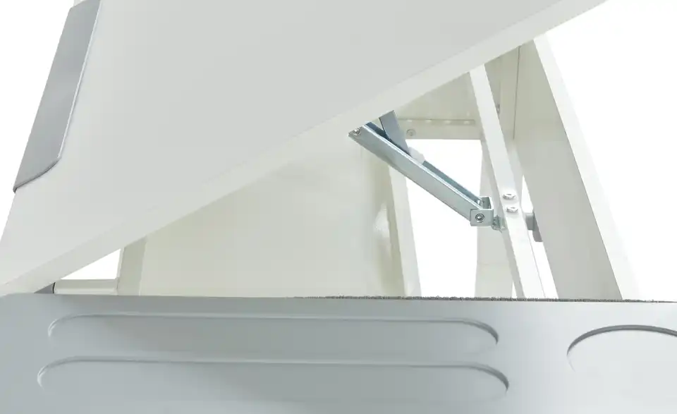 Kinderschreibtisch Alme, Detailansicht