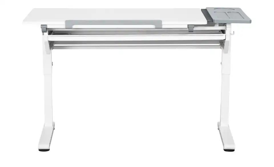 Kinderschreibtisch Alme, Frontansicht