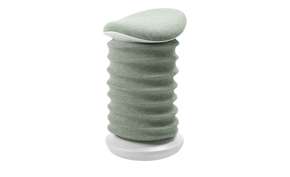 Bürohocker Sitness 4D, Perspektive