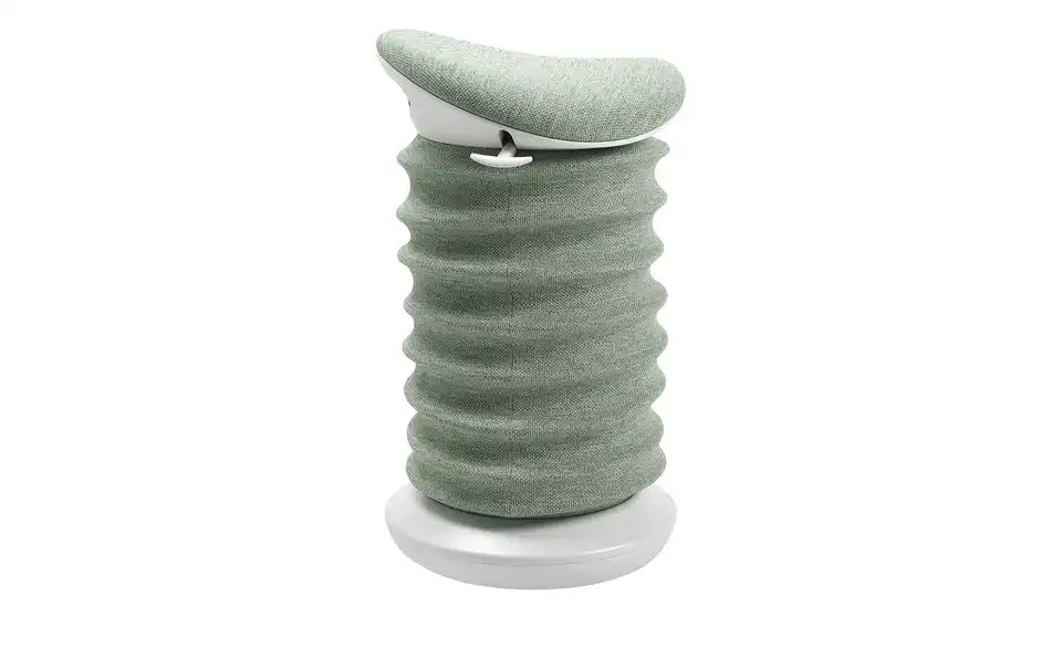 Bürohocker Sitness 4D, Profilansicht