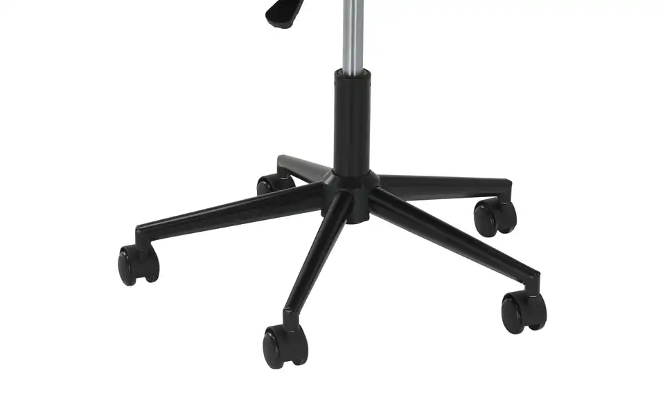 Büro-Drehstuhl Ruki, Detailansicht