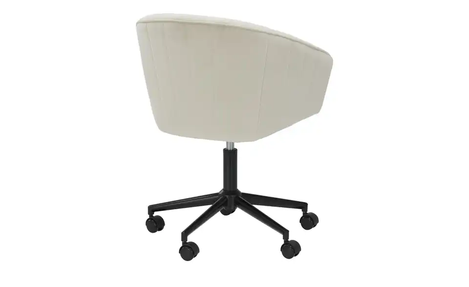 Büro-Drehstuhl Ruki, Rückansicht