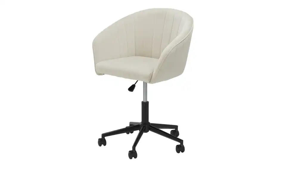 Büro-Drehstuhl Ruki, Funktionsansicht