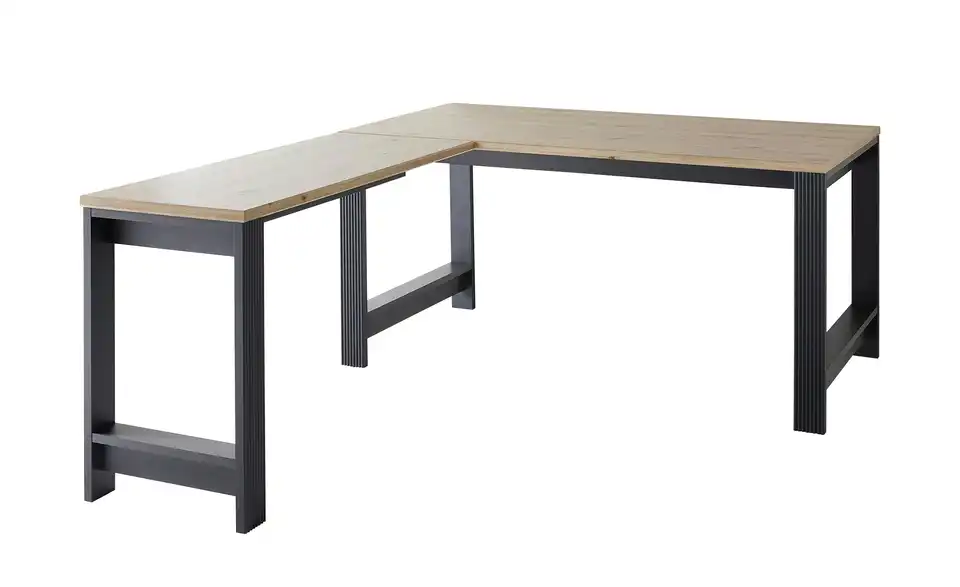 Schreibtisch Varese, Perspektive