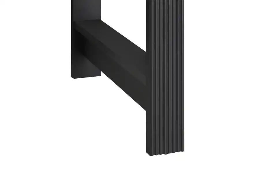 Schreibtisch Varese, Detailansicht