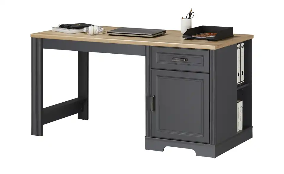 Schreibtisch Varese, Perspektive