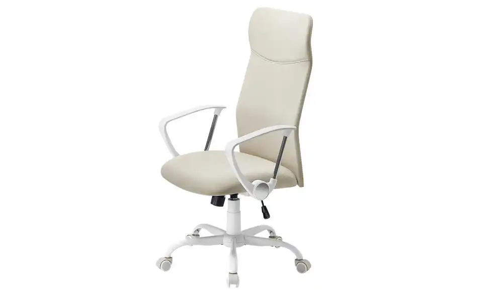 Bürostuhl, Perspektive