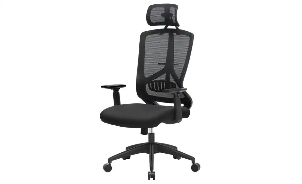 Bürostuhl, Perspektive