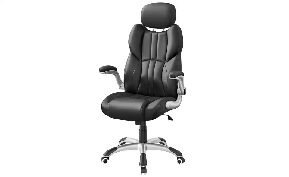 Bürostuhl, Perspektive