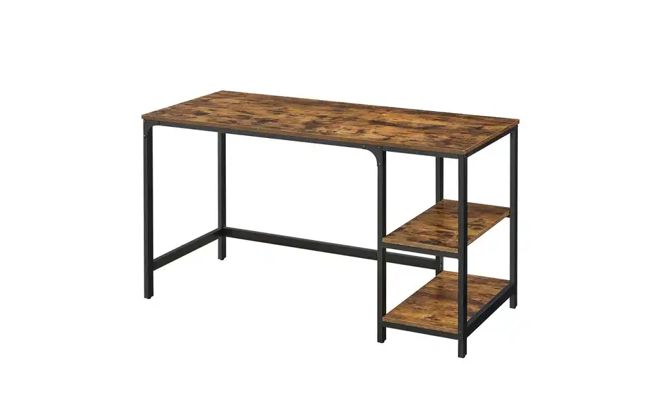 Computertisch, Perspektive