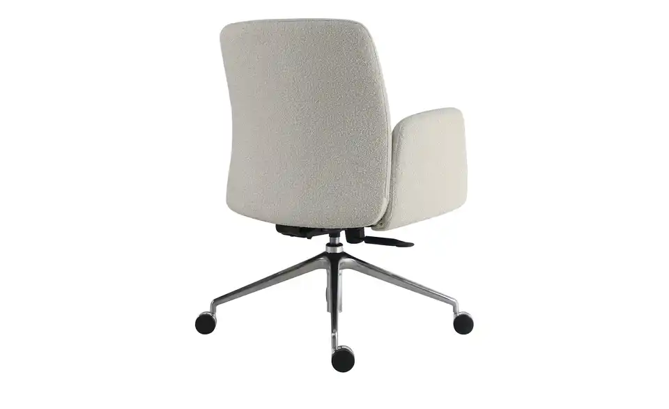 Büro-Drehstuhl Bani, Rückansicht
