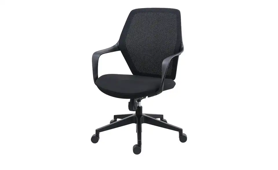 Büro-Drehstuhl Stever, Perspektive