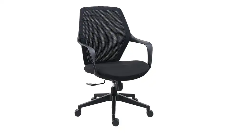 Büro-Drehstuhl Stever, Perspektive