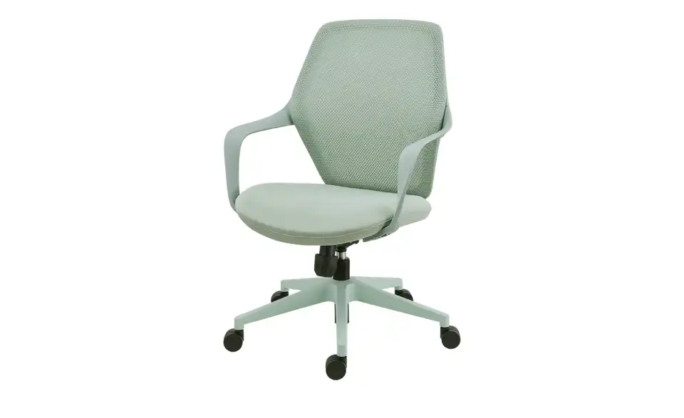 Büro-Drehstuhl Stever, Perspektive