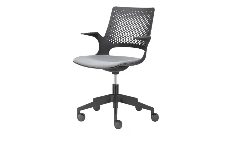 Büro-Drehstuhl Sulm, Perspektive