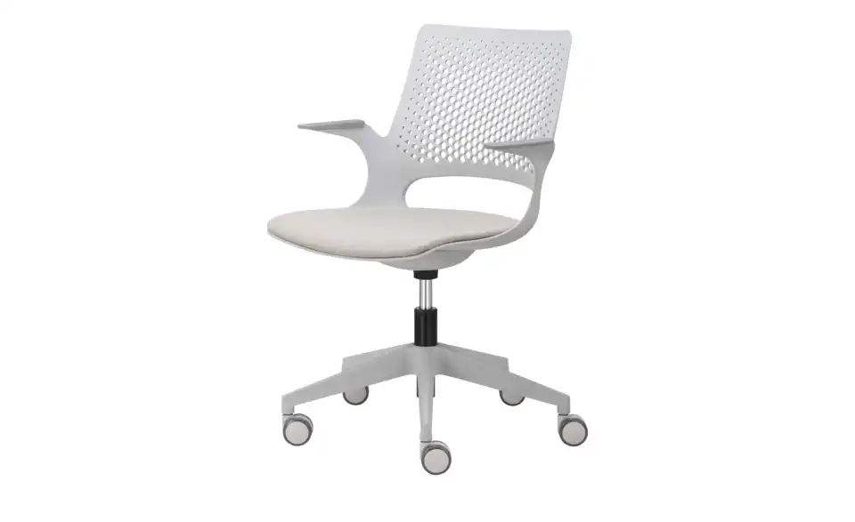 Büro-Drehstuhl Sulm, Perspektive