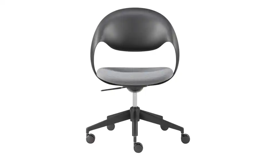 Büro-Drehstuhl Sulzach, Frontansicht