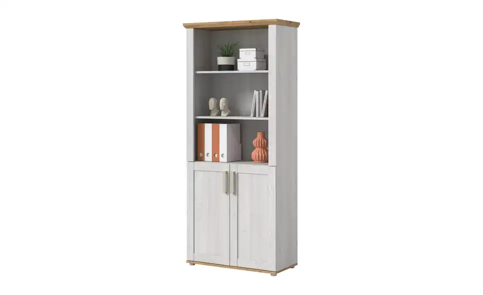 Aktenschrank, Perspektive