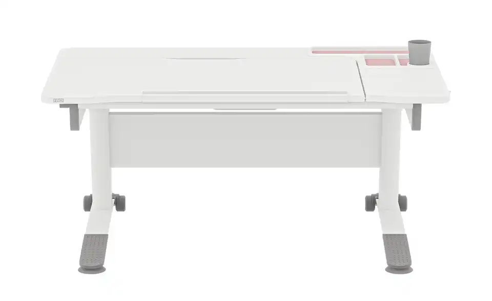 PAIDI Schülerschreibtisch Jaro 2, Frontansicht
