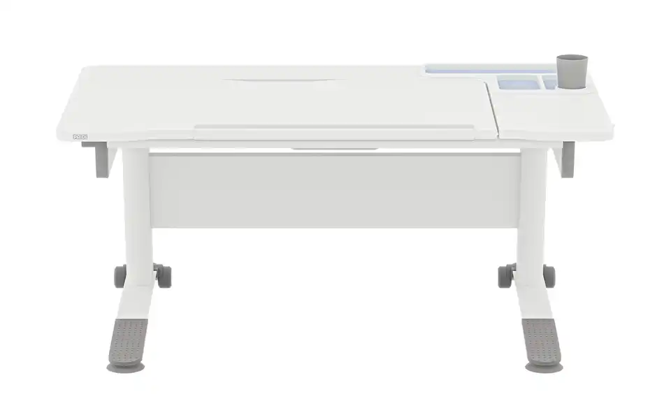 PAIDI Schülerschreibtisch Jaro 2, Frontansicht