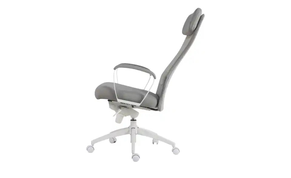 Chefsessel Blies neu, Funktionsansicht