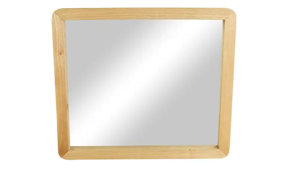 Spiegel Mandrea, Frontansicht