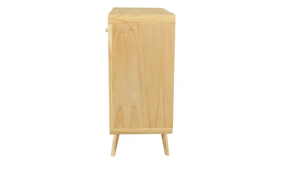 Schuhkommode Mandrea, Profilansicht