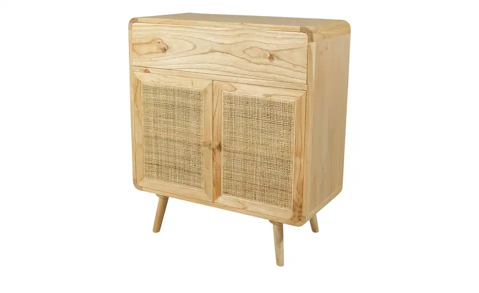 Schuhkommode Mandrea, Perspektive