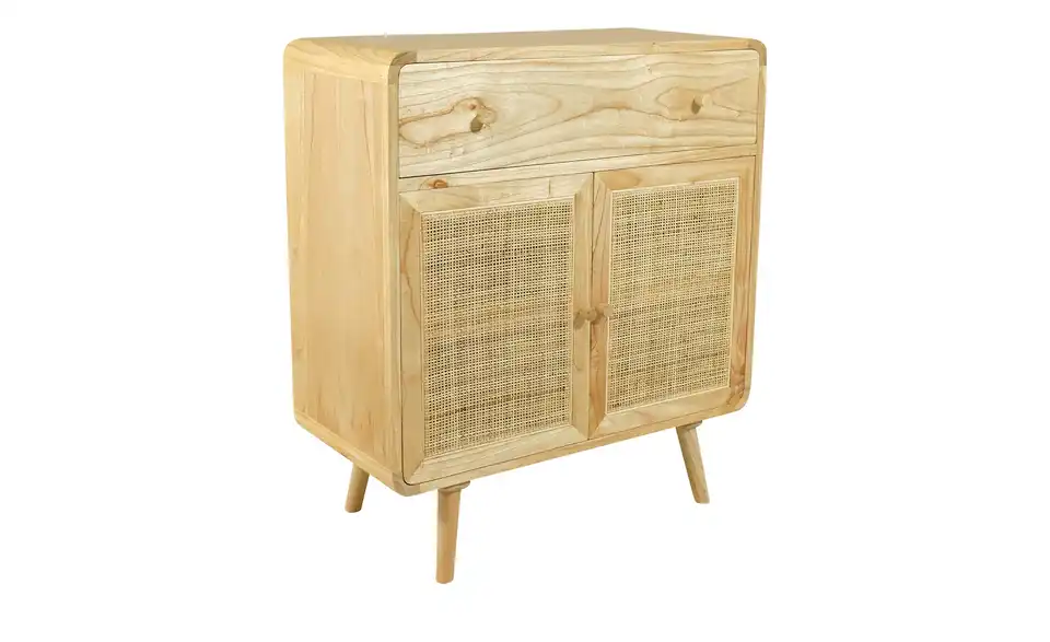 Schuhkommode Mandrea, Perspektive