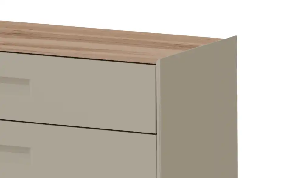 Wohnwert Hängeschuhschrank Azzura, Detailansicht