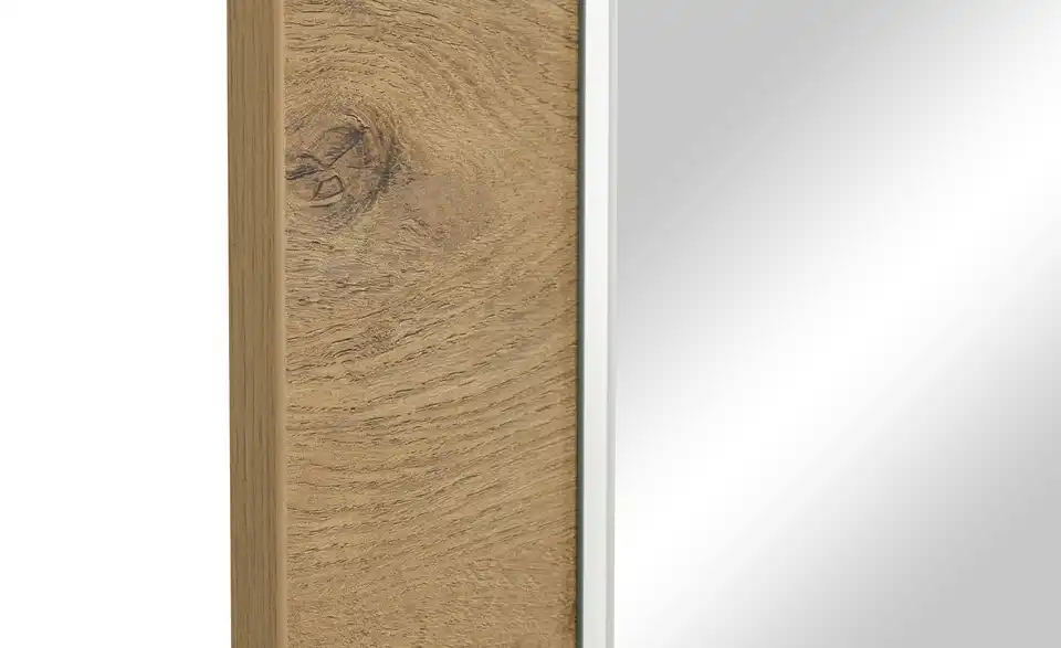 Spiegel Life, Detailansicht