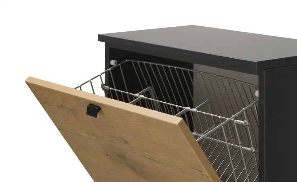 Schuhschrank Life, Detailansicht