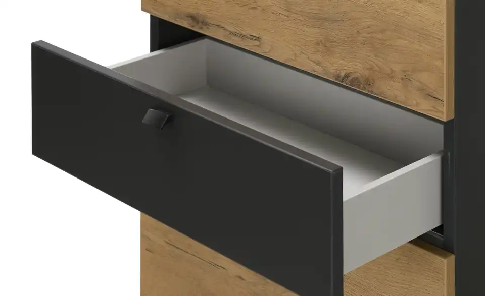 Schuhschrank Life, Detailansicht