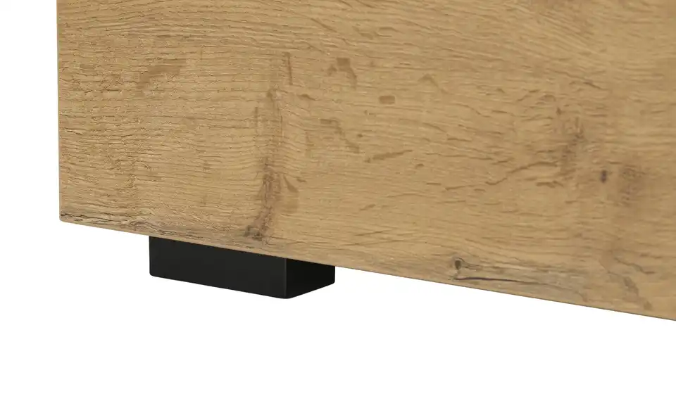 Schuhschrank Life, Detailansicht