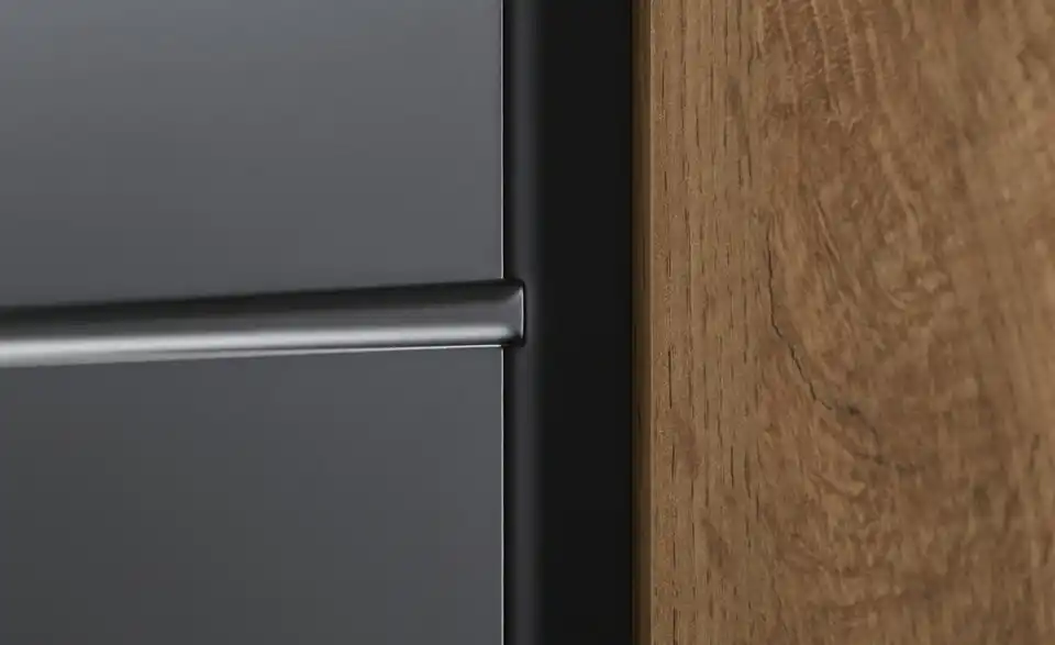 Garderobenschrank Cortina, Detailansicht