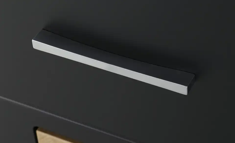 Garderobenschrank Cortina, Detailansicht