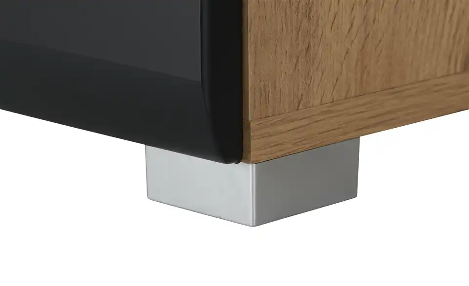 Garderobenschrank Cortina, Detailansicht