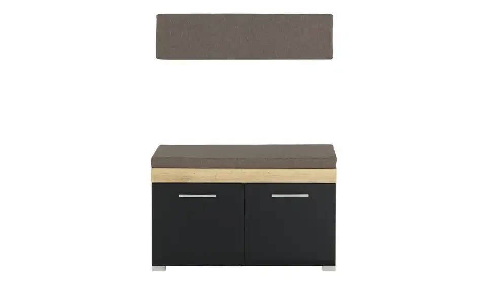 Garderobenbank Cortina