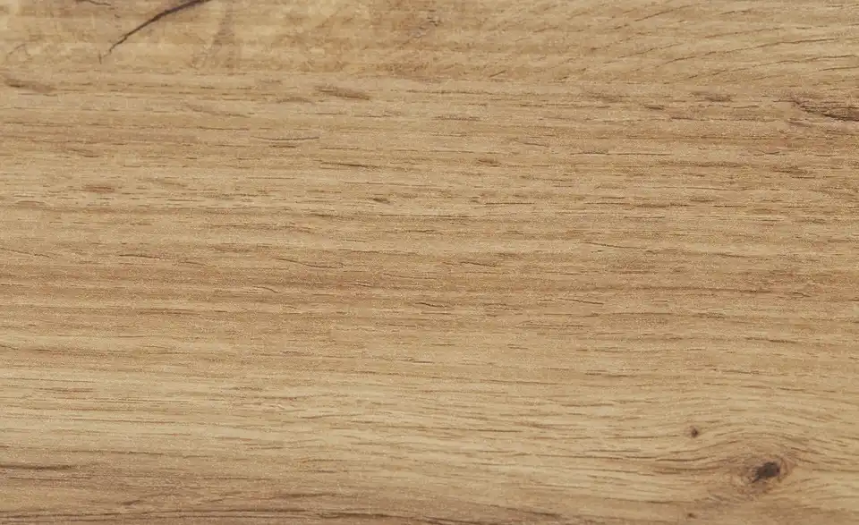 Garderobenbank Cortina, Detailansicht