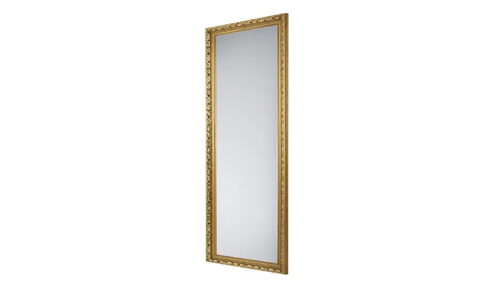 Spiegel Serle, Perspektive