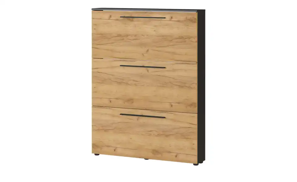 uno Schuhschrank Zena, Perspektive